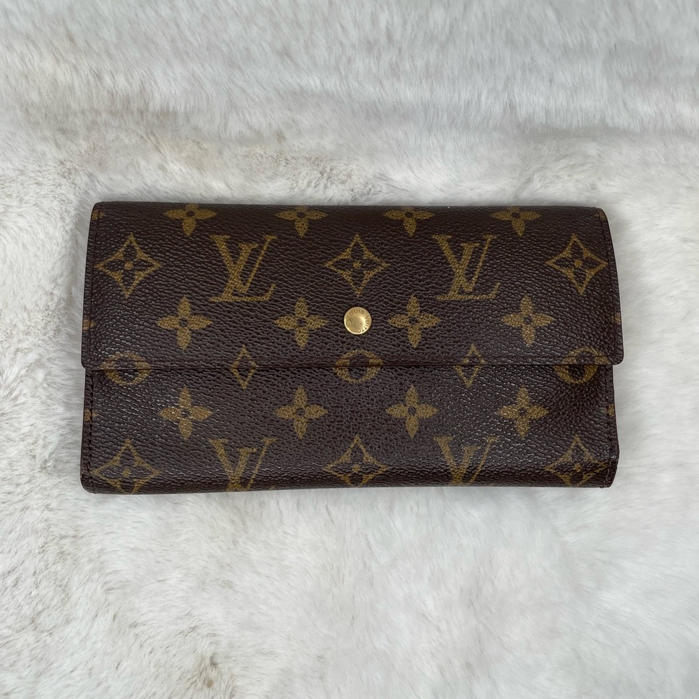 Louis Vuitton Wallet